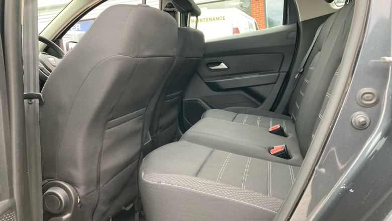 Dacia Duster 1.0 TCe 90 Comfort 5dr Petrol Estate